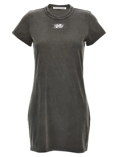 Alexander Wang T T By Alexander Wang Dress