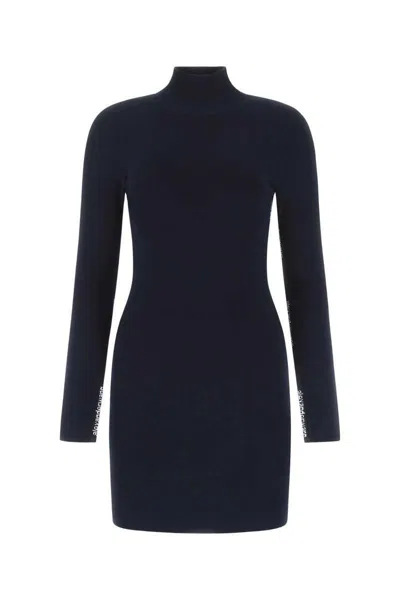 Alexander Wang T T By Alexander Wang Dress