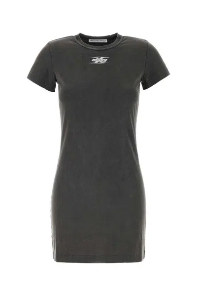 ALEXANDER WANG T T BY ALEXANDER WANG DRESS