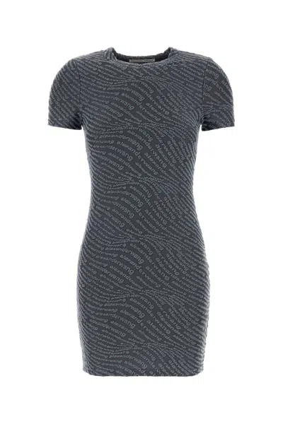 ALEXANDER WANG T T BY ALEXANDER WANG DRESS