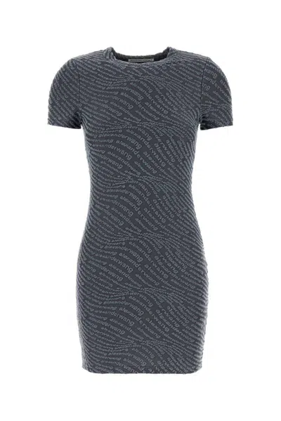 ALEXANDER WANG T T BY ALEXANDER WANG DRESS