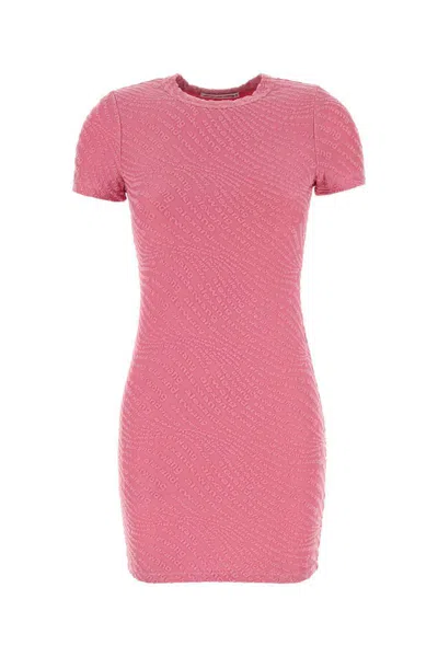 ALEXANDER WANG T T BY ALEXANDER WANG DRESS