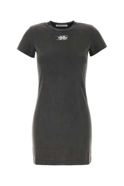 ALEXANDER WANG T T BY ALEXANDER WANG DRESS