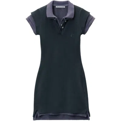 Alexander Wang T T By Alexander Wang Dresses In Blue