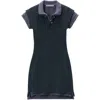 Alexander Wang T T By Alexander Wang Dresses In Blue
