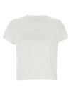 Alexander Wang T T By Alexander Wang Essential Shrunk T-shirt