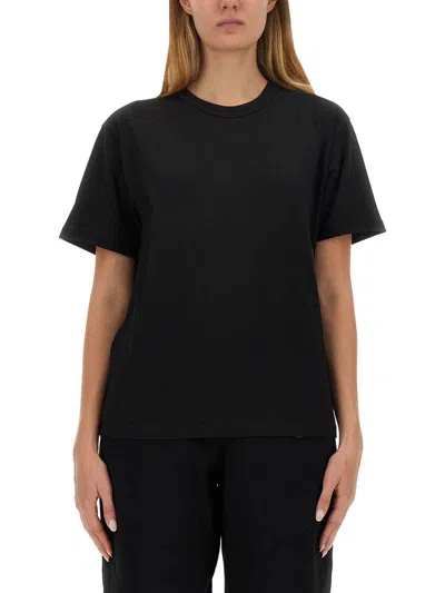 ALEXANDER WANG T T BY ALEXANDER WANG ESSENTIAL T-SHIRT