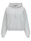 Alexander Wang T T By Alexander Wang 'essential Terry' Hoodie