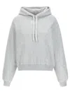 Alexander Wang T T By Alexander Wang 'essential Terry' Hoodie