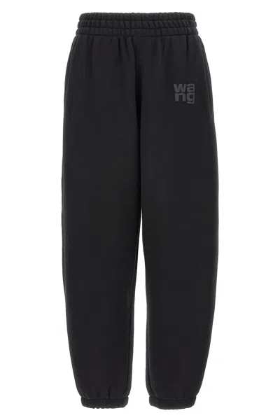 Alexander Wang T T By Alexander Wang 'essential Terry' Joggers