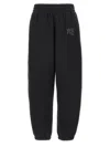 Alexander Wang T T By Alexander Wang 'essential Terry' Joggers