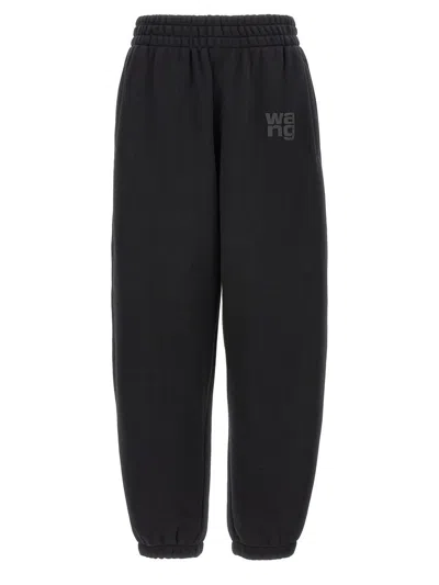 Alexander Wang T T By Alexander Wang 'essential Terry' Joggers