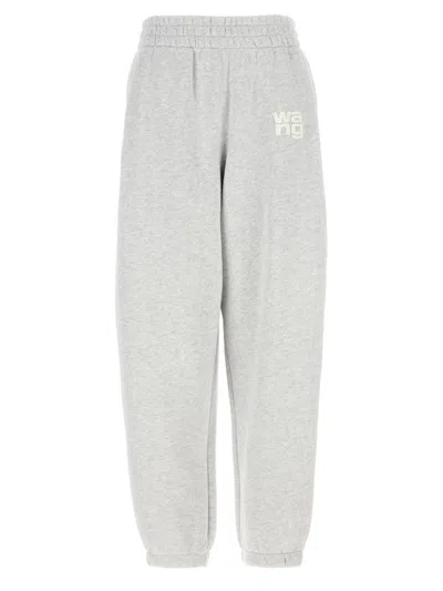 Alexander Wang T T By Alexander Wang 'essential Terry' Joggers