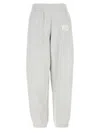Alexander Wang T T By Alexander Wang Jeans In Gray