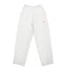 ALEXANDER WANG T T BY ALEXANDER WANG HIGH WAIST SWEATPANTS