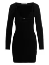 Alexander Wang T T By Alexander Wang 'hybrid Bikini' Dress