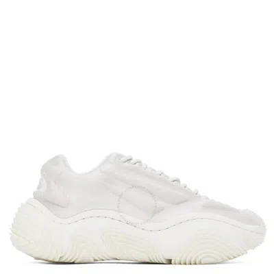 Alexander Wang T T By Alexander Wang Ladies Rainy Day Vortex Sneakers In White