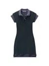 Alexander Wang T T By Alexander Wang Dresses In Blue