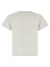 Alexander Wang T T By Alexander Wang Lived Logo T-shirt