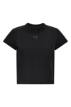 Alexander Wang T T By Alexander Wang Essential T-shirt