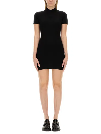 ALEXANDER WANG T T BY ALEXANDER WANG MINI DRESS
