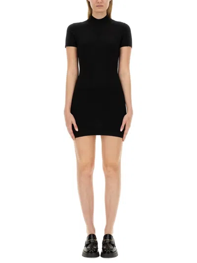 ALEXANDER WANG T T BY ALEXANDER WANG MINI DRESS