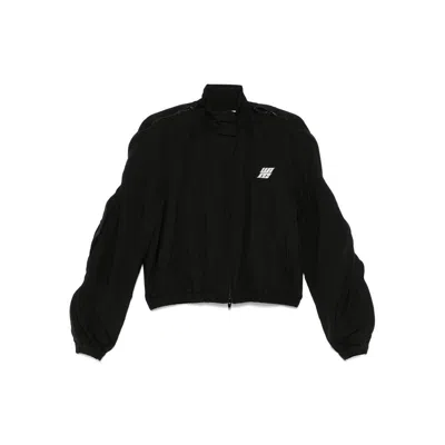 Alexander Wang T T By Alexander Wang Outerwears