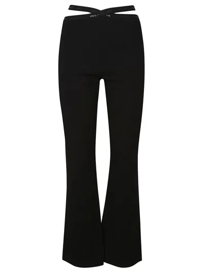 ALEXANDER WANG T T BY ALEXANDER WANG PANTS