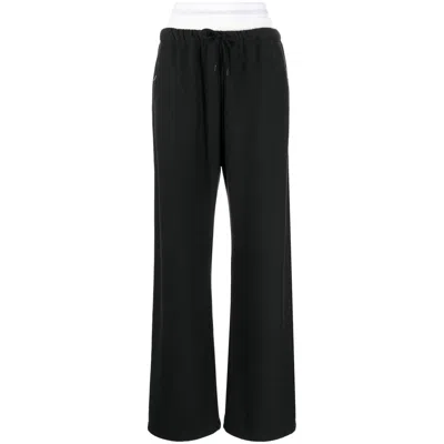 ALEXANDER WANG T T BY ALEXANDER WANG PANTS