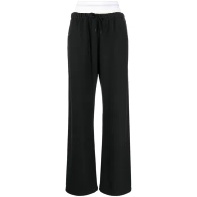 ALEXANDER WANG T T BY ALEXANDER WANG PANTS