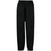 Alexander Wang T T By Alexander Wang Pants In Black