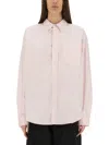 Alexander Wang T T By Alexander Wang Shirts