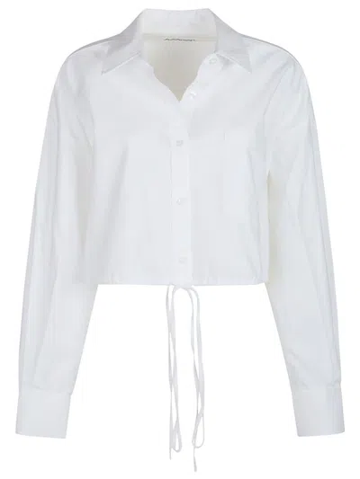 ALEXANDER WANG T T BY ALEXANDER WANG SHIRT