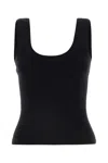 Alexander Wang T T By Alexander Wang Shirts In Black