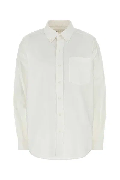 ALEXANDER WANG T T BY ALEXANDER WANG SHIRTS