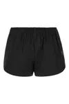 Alexander Wang T T By Alexander Wang Shorts