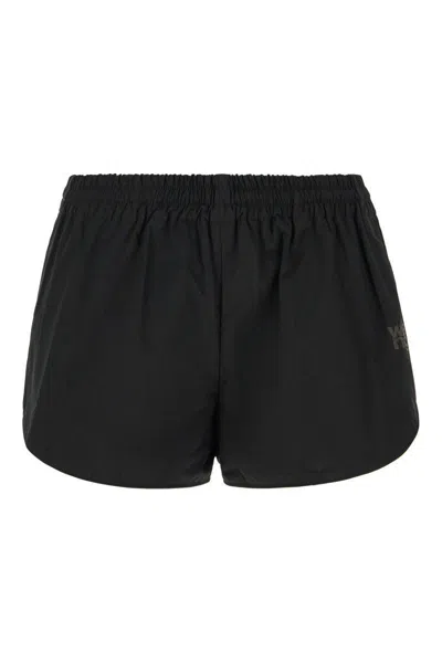 Alexander Wang T T By Alexander Wang Shorts