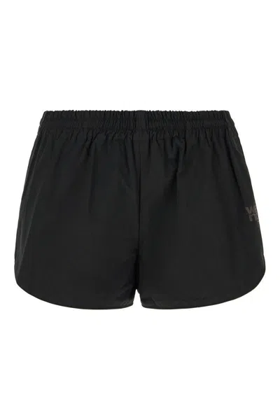 Alexander Wang T T By Alexander Wang Shorts