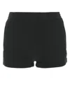 Alexander Wang T T By Alexander Wang Shorts