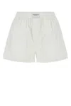 Alexander Wang T T By Alexander Wang Shorts