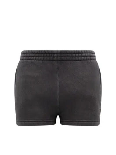 Alexander Wang T T By Alexander Wang Shorts