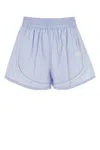 ALEXANDER WANG T T BY ALEXANDER WANG SHORTS