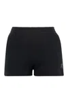 Alexander Wang T T By Alexander Wang Shorts