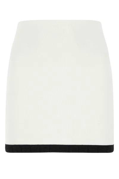 ALEXANDER WANG T T BY ALEXANDER WANG SKIRTS