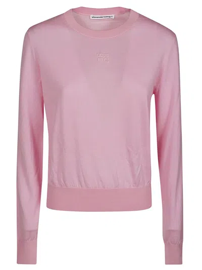 ALEXANDER WANG T T BY ALEXANDER WANG SWEATER