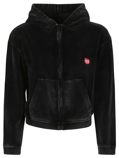 ALEXANDER WANG T T BY ALEXANDER WANG SWEATSHIRT