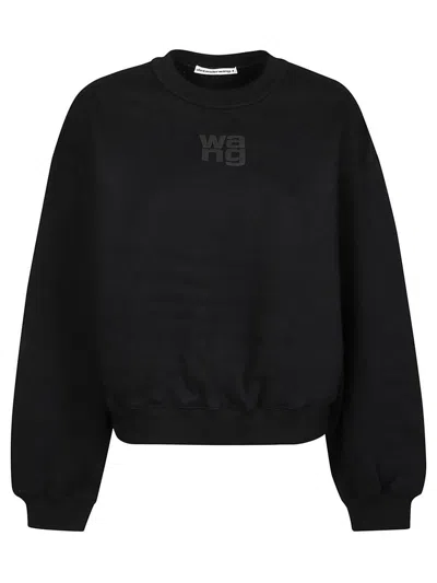 Alexander Wang T T By Alexander Wang Sweatshirt