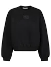 ALEXANDER WANG T T BY ALEXANDER WANG SWEATSHIRT
