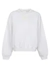 Alexander Wang T T By Alexander Wang Sweatshirt