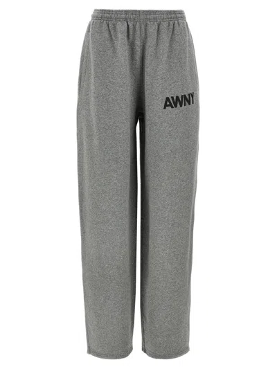 ALEXANDER WANG T T BY ALEXANDER WANG SWEATSHIRT PANTS